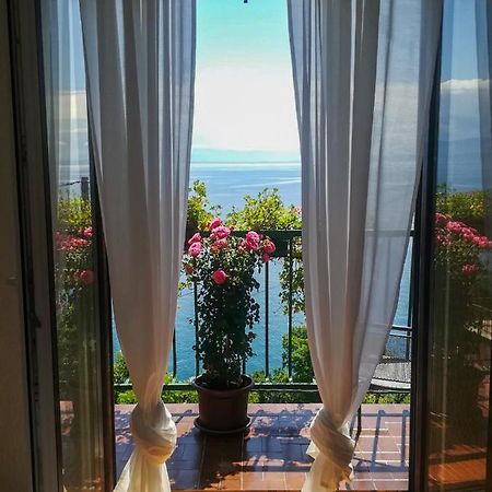Kvarner Apartments - มอชเชนิชกา ดรากา ภายนอก รูปภาพ